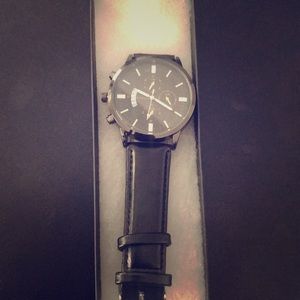 Women watch